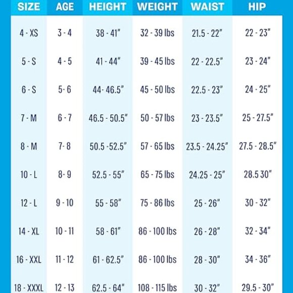 THE CHILDREN'S PLACE Girls Basic Bootcut Semi-Evasee Jeans  Sz 14 Lara Wash-Blue - Picture 9 of 10